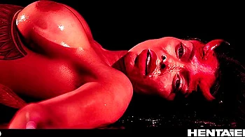 Real Life Hentai - Alya & Stark