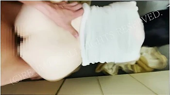 [married Woman Diary] Three Times Vaginal Cum Shot In The Doggy Style