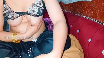 My Sexy Stepsisters Big Milki Boobs Enjoying And Masterbation My Big Cock