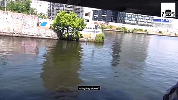 Anal: Thai Teen 18+ Enjoys 2 German Rods Below The Bridge: Kimxxx - Stevenshamedating