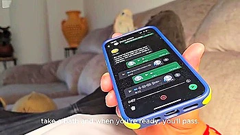 Anal Outdoor Fuck In A Pool With My New Hot Redhead Latina Neighbor