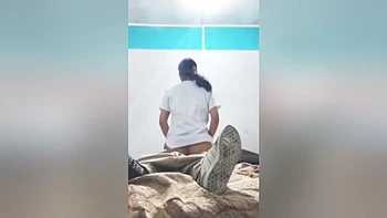 My Boyfriend Picks Me Up From School And Takes Me To A Hotel