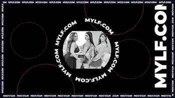 SisLovesMe - Supportive Stepsis Offers Her Tight Pussy To Her Virgin Stepbro And Swallows His Cum