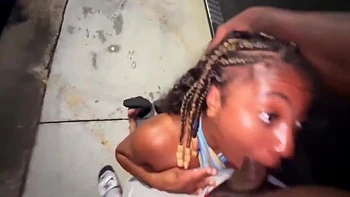 Married Girl Suck My Dick In The Parking Lot Like A Lot Lizard For Free Truck Stop