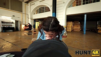 Strung Along - Vip4k