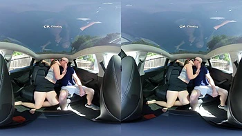 Sex in the Back Seat (NO AUDIO)