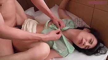 Young Man Fucking Japanese Milf