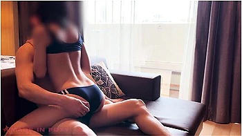 Creampie On Little Girlfriend