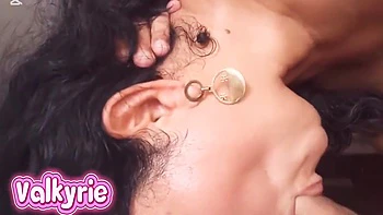 Delicious Cucumber Makes Me Squirt