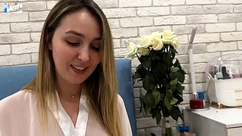 Intense family climax with real fledgling milf and stepson