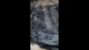 I MADE MY HUSBAND WATCH ME SWALLOW MULTIPLE MEN