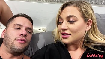 Exploring Bdsm And Toys With Dan Damage And Blake Blossom