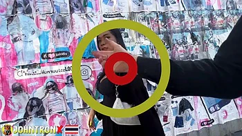 JohnTronX - Super hot Belle deepthroats my dick and swallows my cum: Blowjob, Cowgirl  Missonary Porn