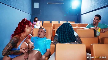 Cheating In The Cinema