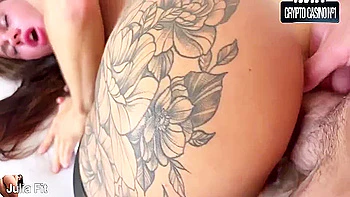 Fetish Compilation: Anal Squirt, Creampie Fart, Butt To Mouth