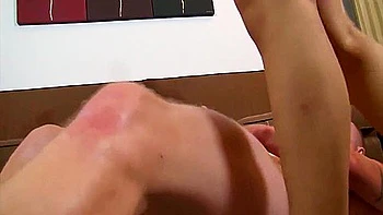 Horny Tourist With Asian Hooker