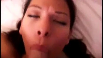 GotJizz - Kierra: Blowjob, Big Tits  Cumshot Porn