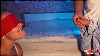 Your Favorite Dessert- Tricking Stepsis Into Playing The Taste Game