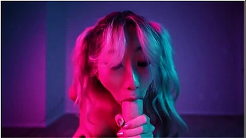 Wtf! Asian Teen Sucks And Rims Bwc