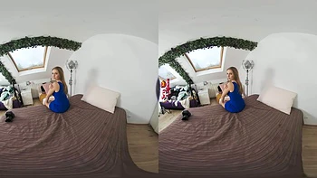 Back From The Fiesta - Photoshoot BTS II