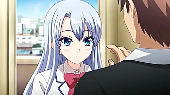 Tsubomi: Blowjob, Doggy  Big Tits Porn