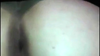 Reife deutsche Amateurin mit Anal-Creampie