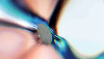 Elle Matthews - Big Wet & Thick - Teaser