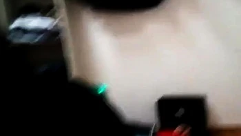 Vietnamese Adult Star Hong Nhung Gives Amateur Blowjob