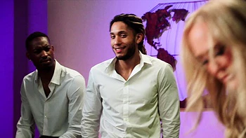 VIXENPLUS Brandi Spit Roasted By 2 BBCs