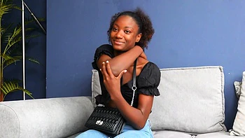 Natural Tits Ebony Latina Teen Deep Anal