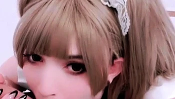 Enafox – Maid Kotori