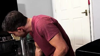 Curvy Mature Fulfills Her Hardcore Fantasy