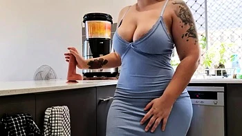 Thick Ass Mandy