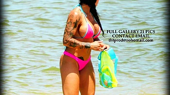 Bikini Girls