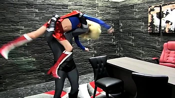 PrimalFetish Michael Masters And Piper Perri MaMi