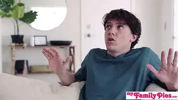 MyFamilyPies - Step Sis We're breeding material, we want your cum S20:E4