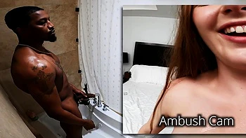 BBC Surprise-Yes Daddy, Fucking Slap Me!