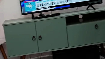 Hot brunette tempts Princess Mary with sloppy talk and