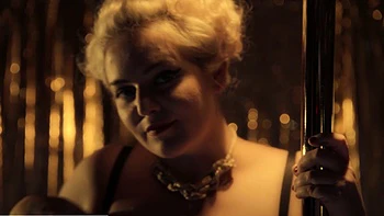 The Hottest Stripper by Erika Lust