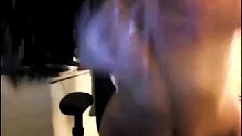 Asian American Girl's Webcam Show