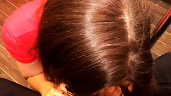 Russian Babe with Big Tits Meets Neighbor for Sex