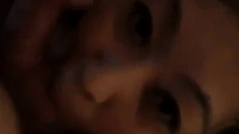 Japanese MILF in a Love Hotel