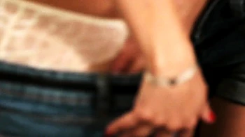 Horny Girls Treat Each Other To Pleasure