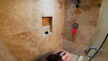 HotMILFsFuck-Sarina: What A Day, So Much Cum