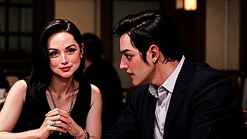 Armada Doggy Dreams Ai Porn Video