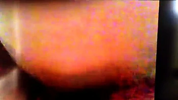 Asian GF Rides Her White Lover