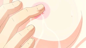 Bitch Training! Squeeze out the Tsundere's Beautiful Breasts