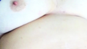 Horny me and my loud wet orgasm