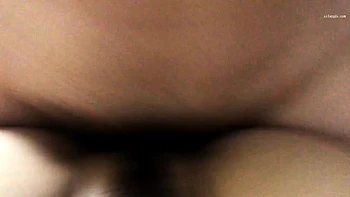 귀여운 얼굴에 탐스러운 젖탱이 육덕녀