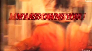 Princess Brielle FinDom FemDom - Mind Wipe Ass - Worship